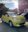  Mitsubishi Mirage Dingo 2012 , 450000 , -