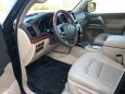 SUV   Toyota Land Cruiser 2012 , 2548000 , 