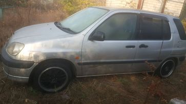  Toyota Raum 2000 , 100000 , 