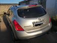 SUV   Nissan Murano 2005 , 600000 , 