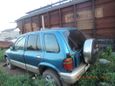 SUV   Kia Sportage 1994 , 100000 , 