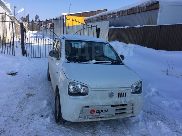  Suzuki Alto 2016 , 385000 , 