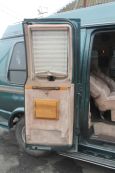    Ford Econoline 1995 , 730000 , 