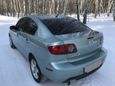  Mazda Mazda3 2003 , 290000 , 