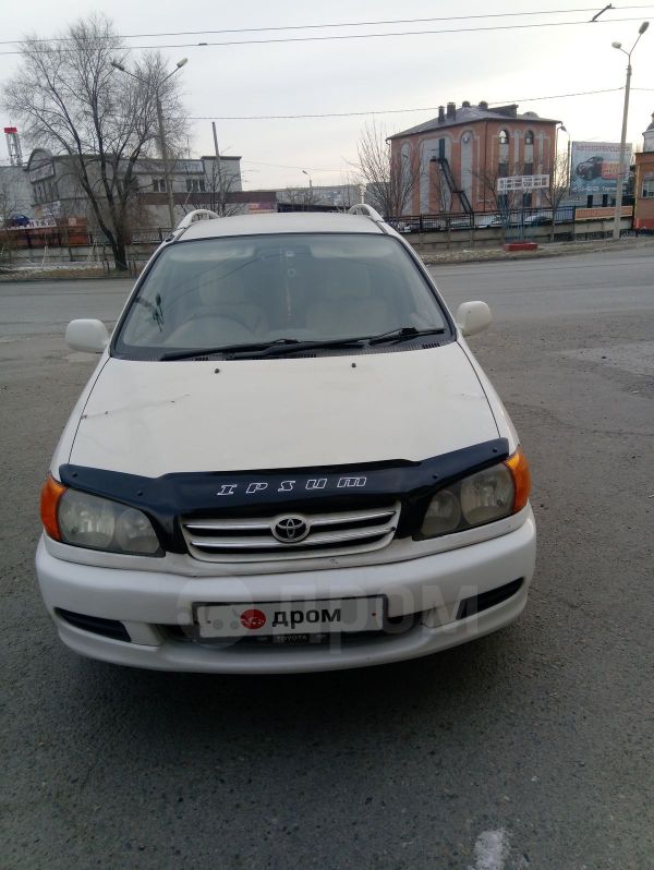    Toyota Ipsum 1999 , 345000 , 