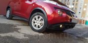 SUV   Nissan Juke 2010 , 640000 , 