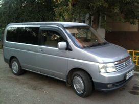    Honda Stepwgn 2002 , 385000 , 