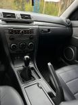  Mazda Mazda3 2007 , 550000 , 