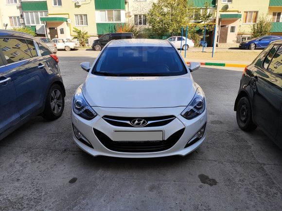  Hyundai i40 2013 , 775000 , 