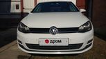  Volkswagen Golf 2014 , 1150000 , 