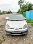  Toyota Prius 1998 , 170000 , 