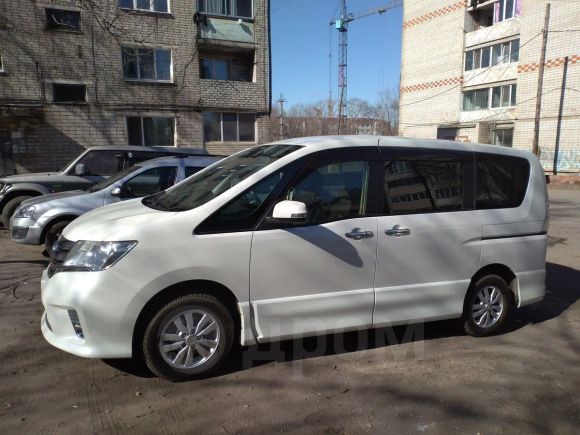    Nissan Serena 2012 , 860000 , 