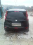  Nissan Note 2007 , 280000 , 