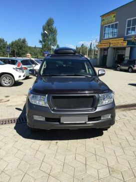 SUV   Toyota Land Cruiser 2011 , 2100000 ,  