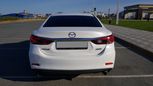  Mazda Mazda6 2014 , 950000 , 