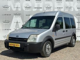    Ford Tourneo Connect 2003 , 450000 , 