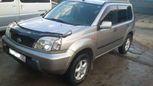 SUV   Nissan X-Trail 2001 , 370000 , 