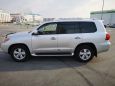 SUV   Toyota Land Cruiser 2013 , 2980000 , 