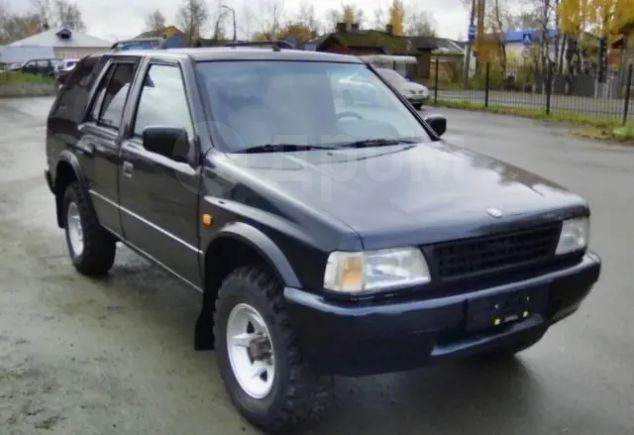 SUV   Opel Frontera 1992 , 195000 , 