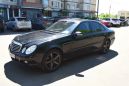  Mercedes-Benz E-Class 2006 , 490000 , 