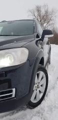 SUV   Chevrolet Captiva 2011 , 630000 , 