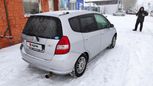  Honda Fit 2004 , 270000 , 