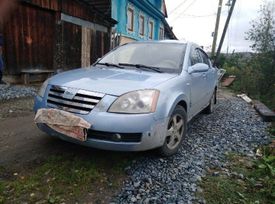  Chery Fora A21 2007 , 150000 , 