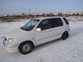  Toyota Raum 2002 , 270000 , 