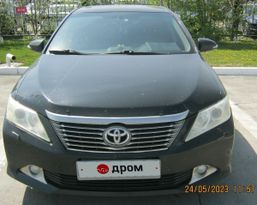  Toyota Camry 2012 , 1450000 , 