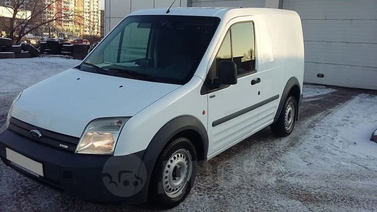    Ford Tourneo Connect 2008 , 320000 , 