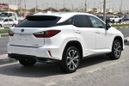 SUV   Lexus RX450h 2019 , 4950000 , 