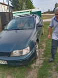  Toyota Carina E 1993 , 140000 , 