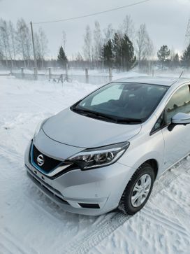  Nissan Note 2019 , 1380000 , 