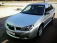  Subaru Impreza 2006 , 320000 , 