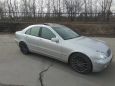  Mercedes-Benz C-Class 2002 , 489000 , 