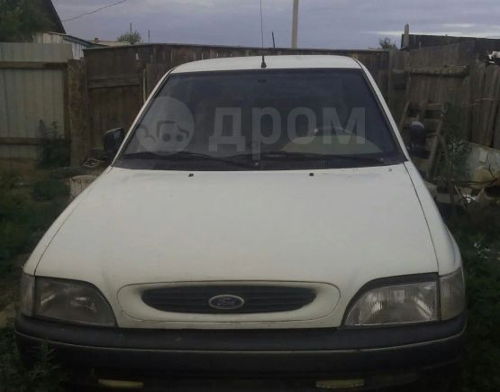  Ford Escort 1992 , 70000 , 