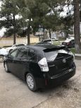    Toyota Prius Alpha 2014 , 965000 , 