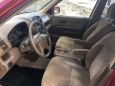 SUV   Honda CR-V 2002 , 415000 , 