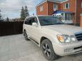 SUV   Lexus LX470 2004 , 1250000 , 