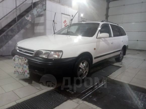  Toyota Caldina 1994 , 123000 , 