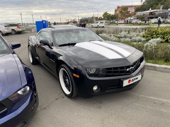  Chevrolet Camaro 2011 , 2500000 , 