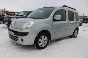    Renault Kangoo 2011 , 490000 , 