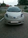  Nissan Leaf 2012 , 500000 ,  