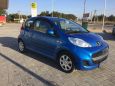  Peugeot 107 2011 , 280000 , 