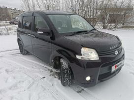    Toyota Sienta 2012 , 1010000 , 