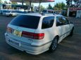  Toyota Mark II Wagon Qualis 1998 , 265000 , 