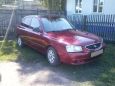  Hyundai Accent 2005 , 230000 , 