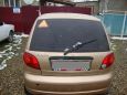 Daewoo Matiz 2004 , 138000 , 