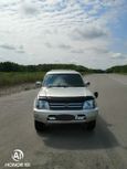 SUV   Toyota Land Cruiser Prado 1998 , 930000 , 