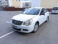  Nissan Almera 2014 , 397000 , 